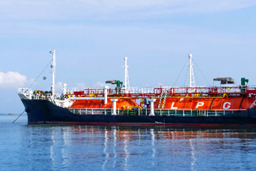 LPG Carrier