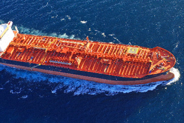 Oil Carrier