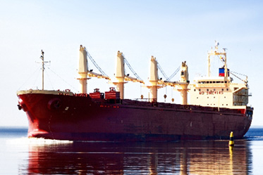 General Cargo Carrier