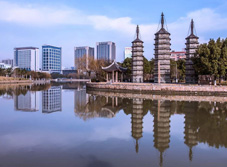 Jiaxing Branch