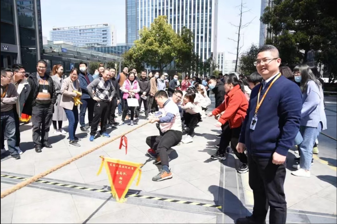 SPORTS COMPETITION